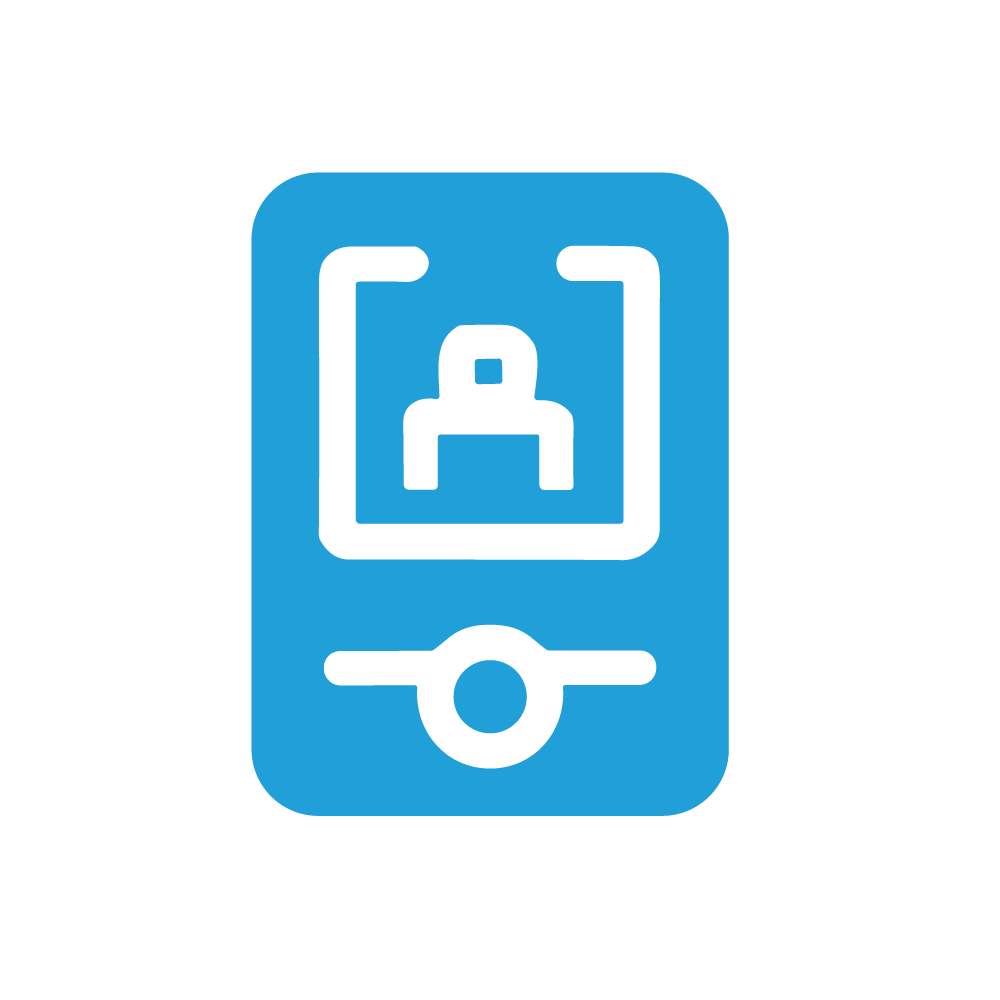 Icono transferencias